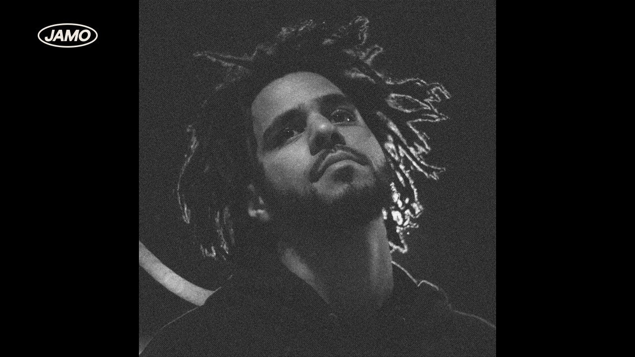 J. Cole x Chance The Rapper Type Beat 