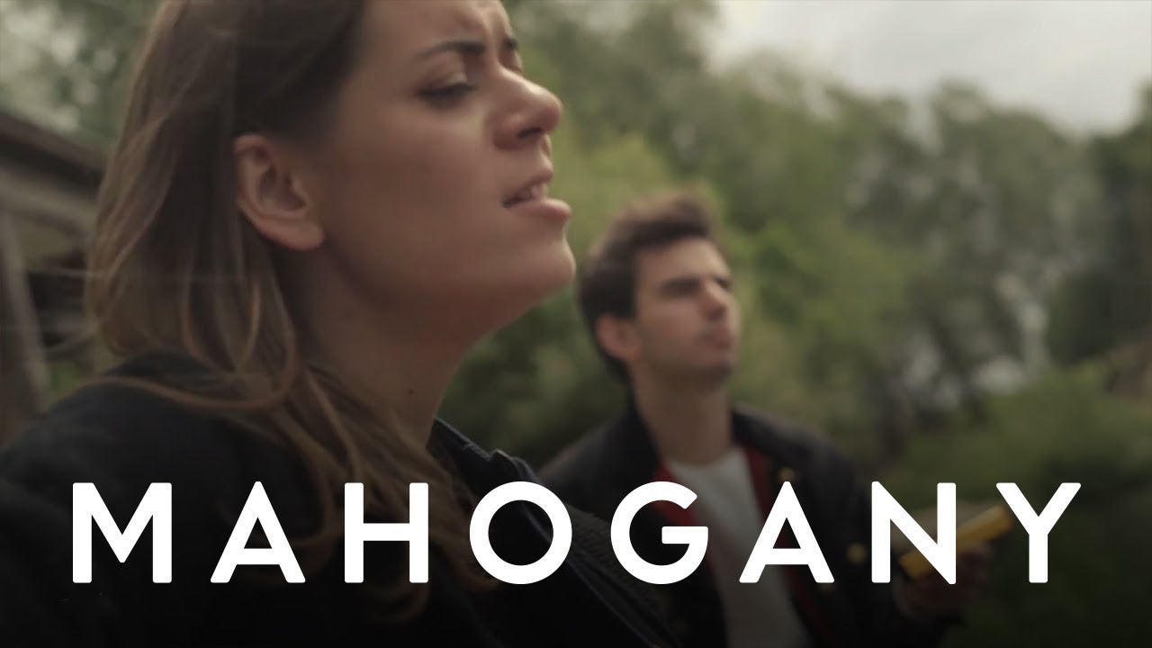 Liz Lawrence - Don't You Dare | Mahogany Session