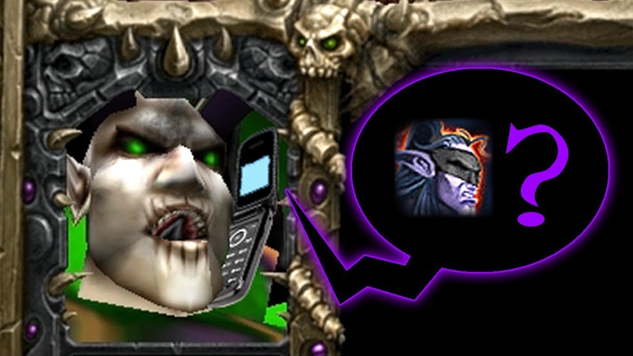 Тьма зовётся...