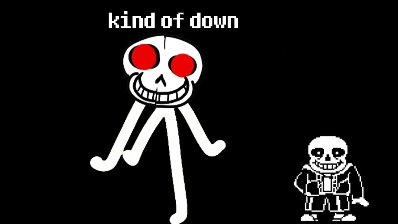 Kind of down - the new brother theme