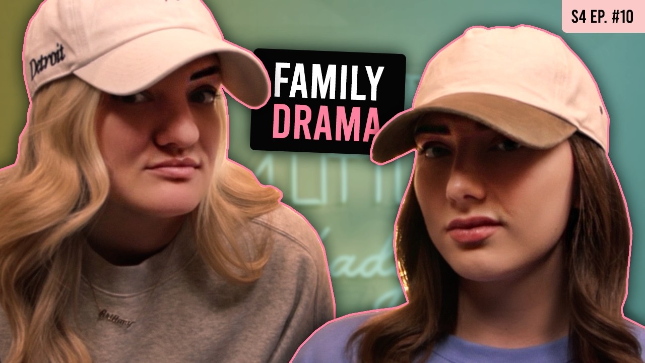 Unhinged Family Behavior - Ep. 10