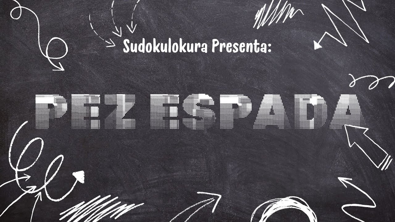 Pez Espada