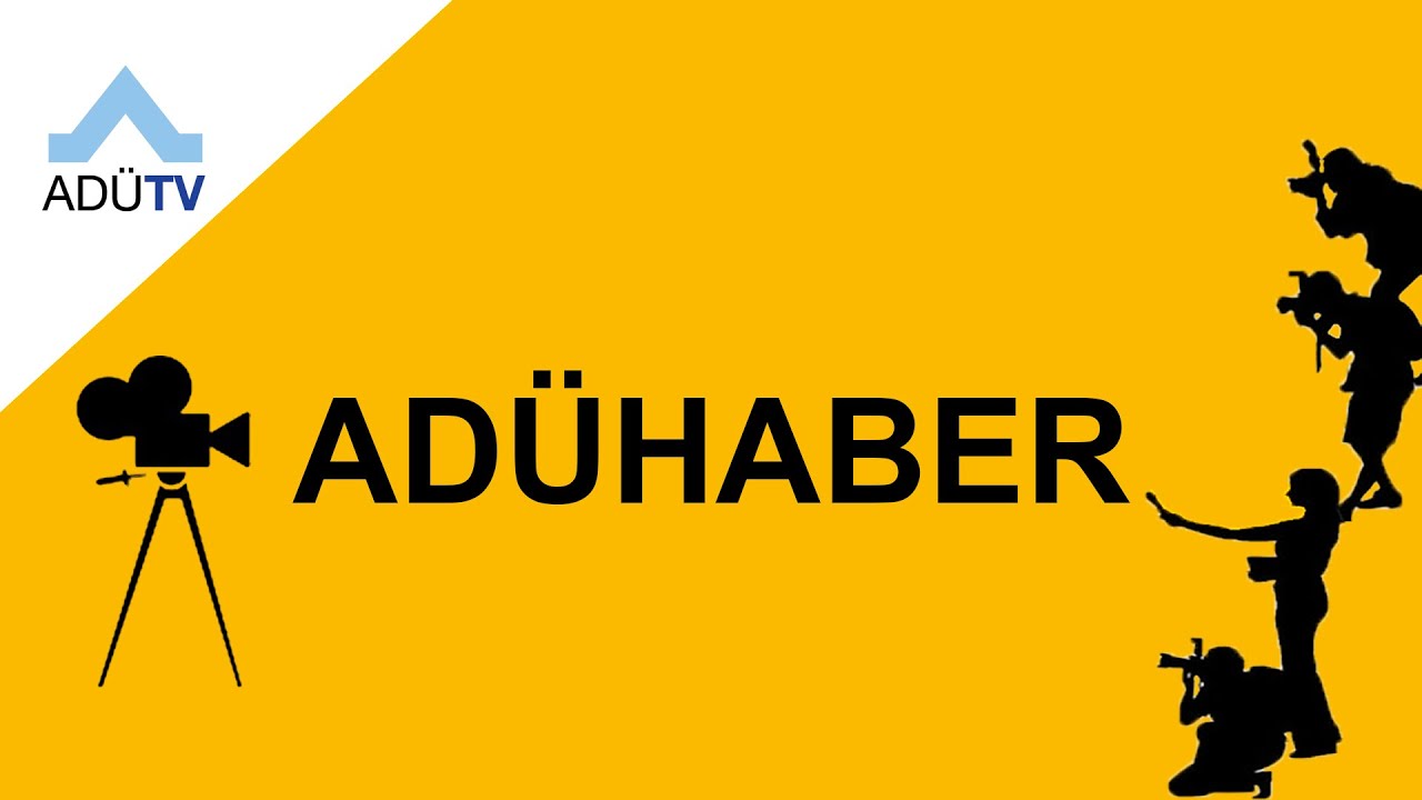 AD&Uuml;TV A&Ccedil;ILIŞ
