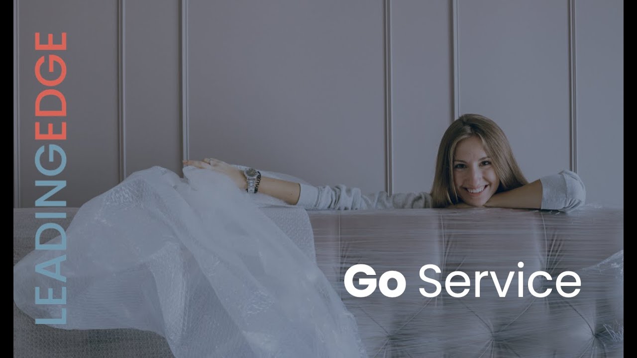 Leading Edge GO Service
