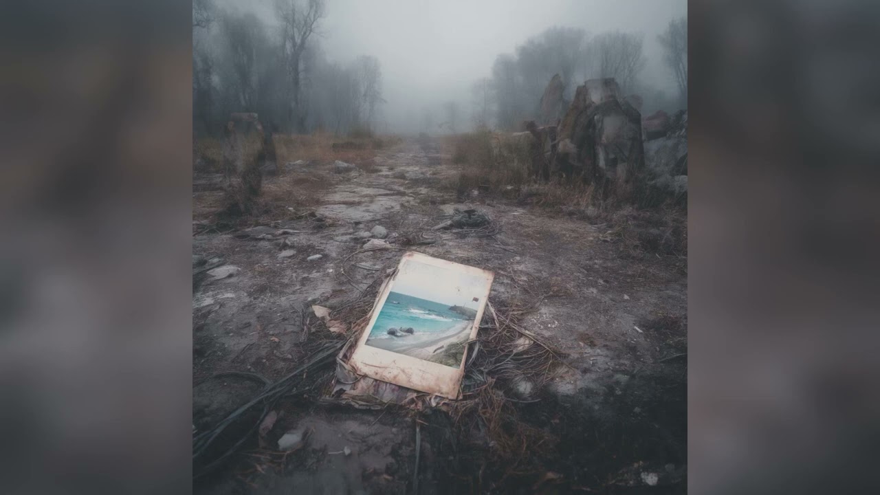 PABLO PARK - Лазурь