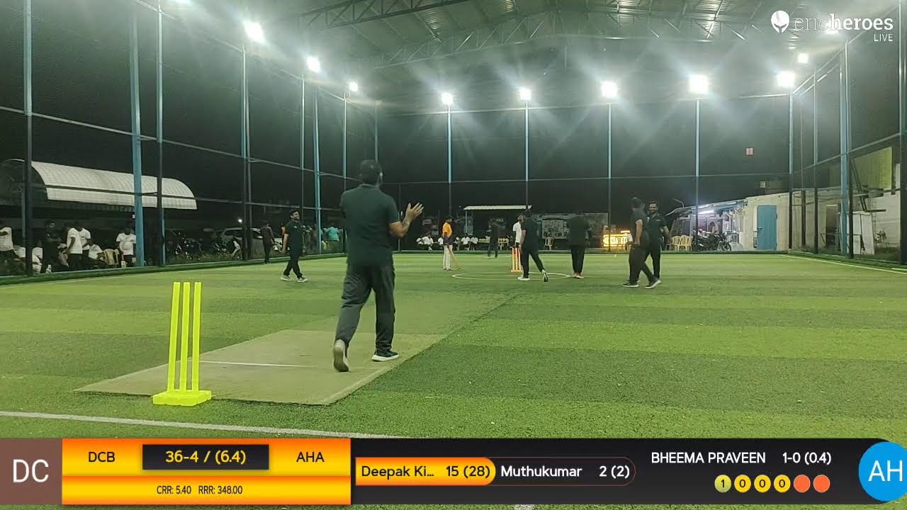 AGRO HUB- A vs DOLLAR CITY- B live cricket match | BOSS PREMIER LEAGUE- KONGU REGION  live - Peaky