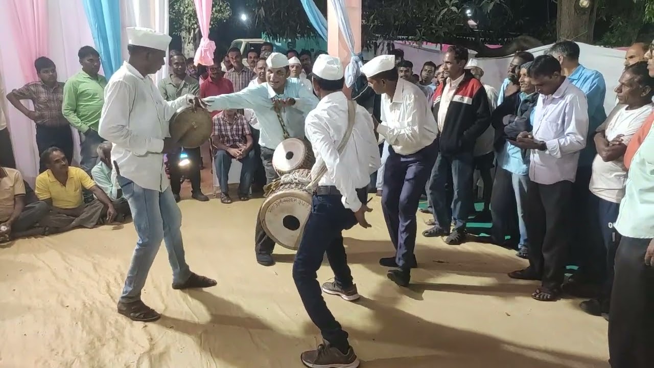 Ramubhai turvala Dhodhadkuva and Dhirubhai{ મંડપ આસવણી }