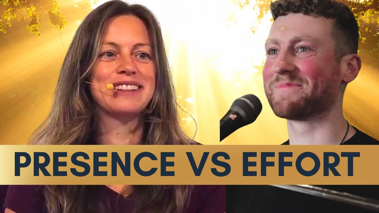 The Holistic View (Absolute & Relative)