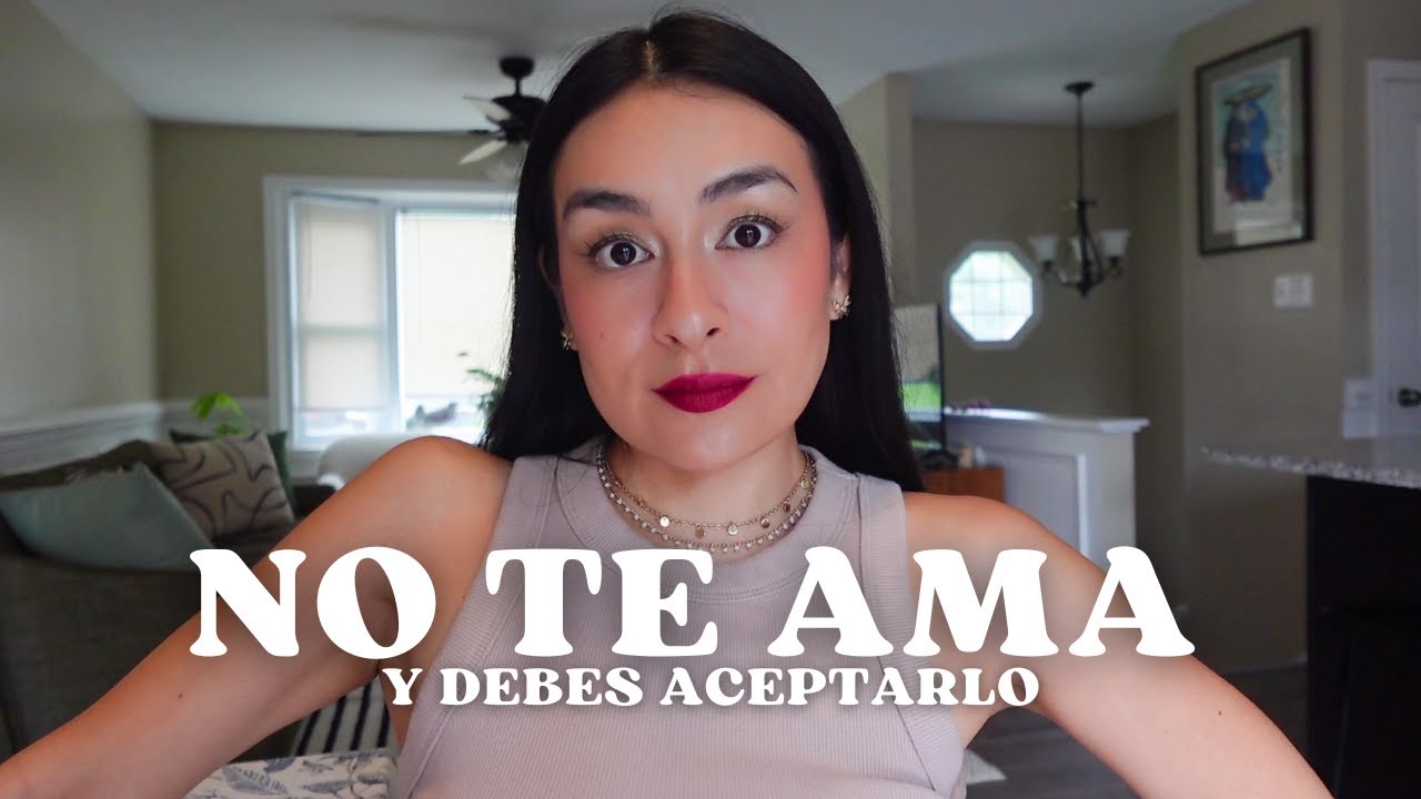 Si tu hombre es emocionalmente no disponible, probablemente no te ame | Lena Diestra