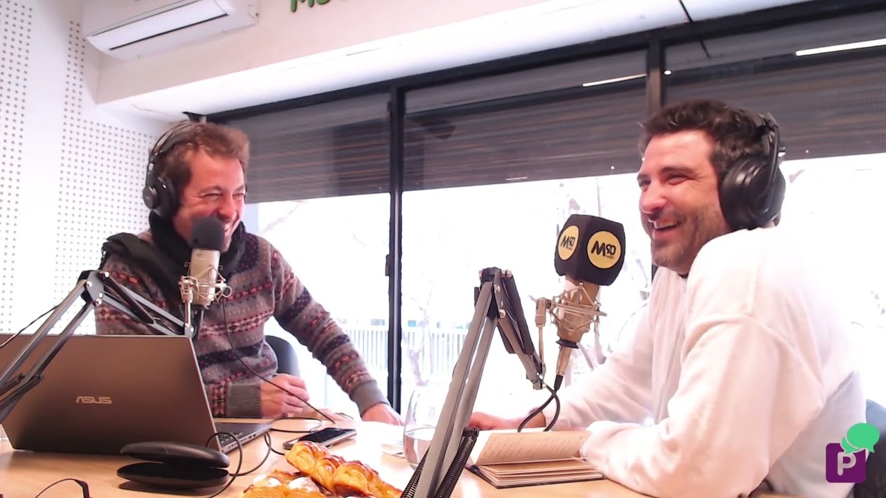 EL CONSULTORIO DEL DOCTOR CHINASKI - La convivencia