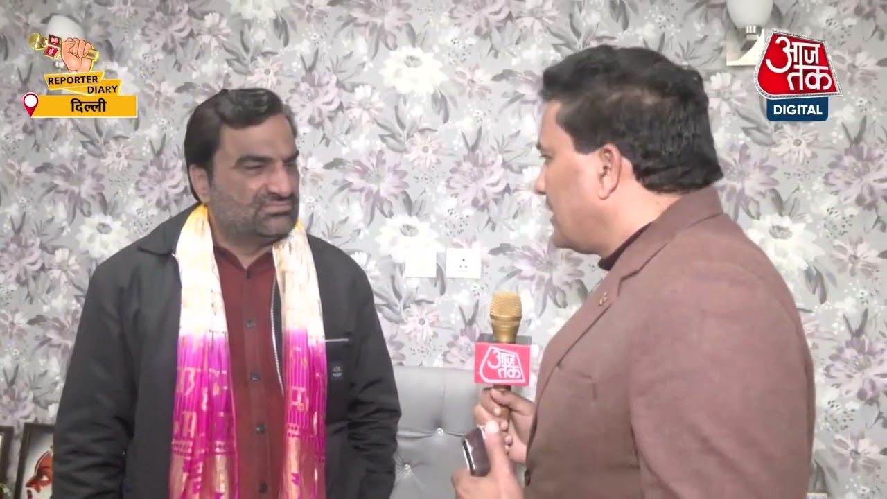 साध्वी प्रेम बाईसा को लेकर हनुमान बेनीवाल क्या बोले