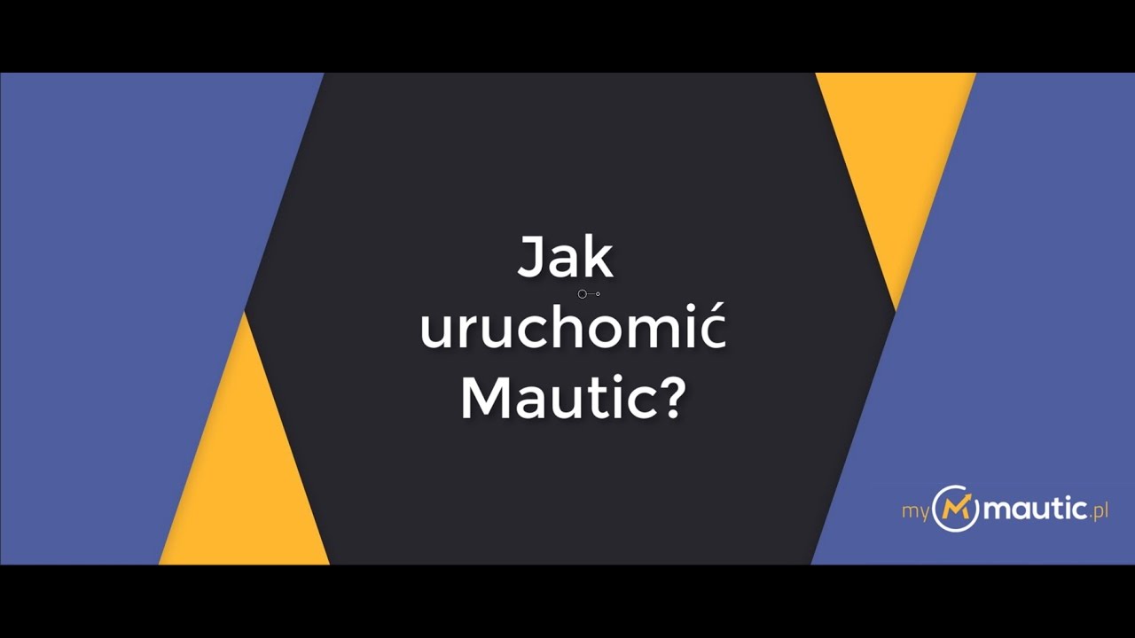 Poradnik: Jak zainstalować i uruchomić Mautic na własnym serwerze?