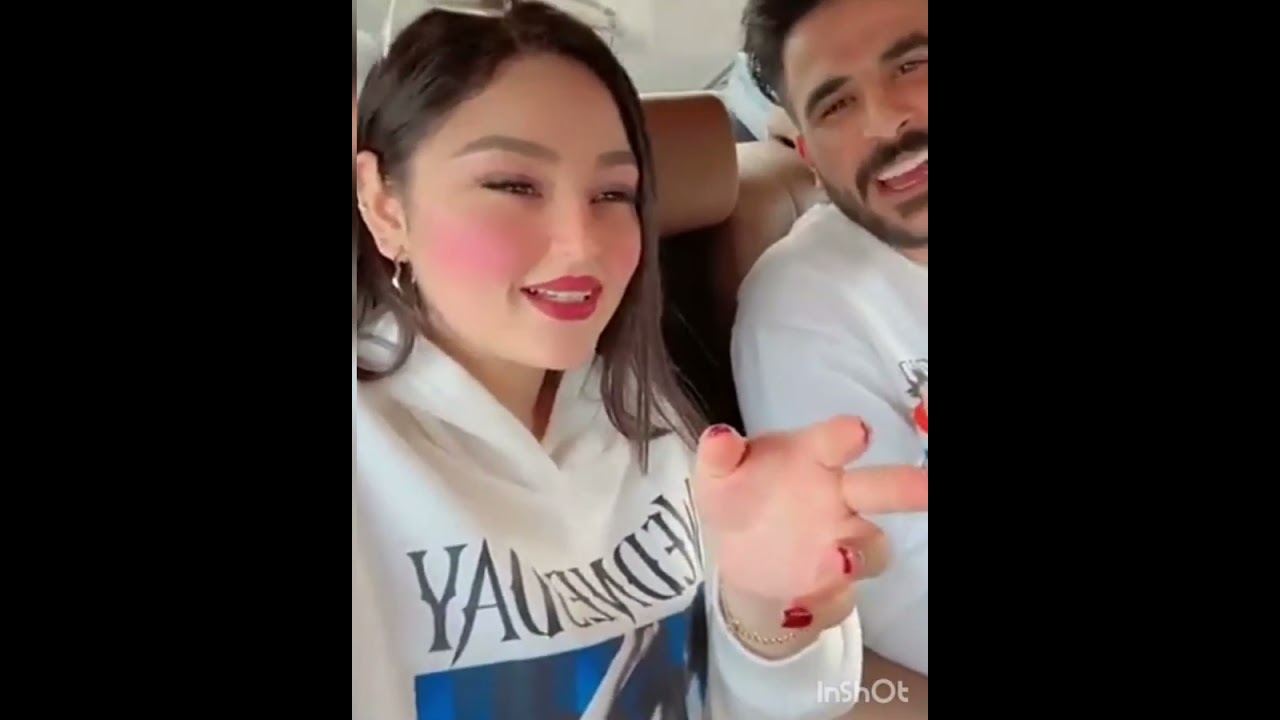 حسحس و رحمة يوضحون الامور الشخصيه شوبينغ للخطوبة حسحس فلس من وراها😂😂