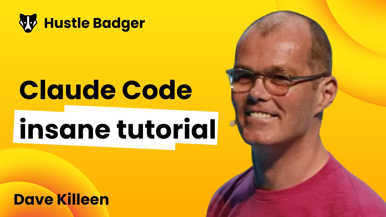 Claude Code: Set up your personal knowledge management system
