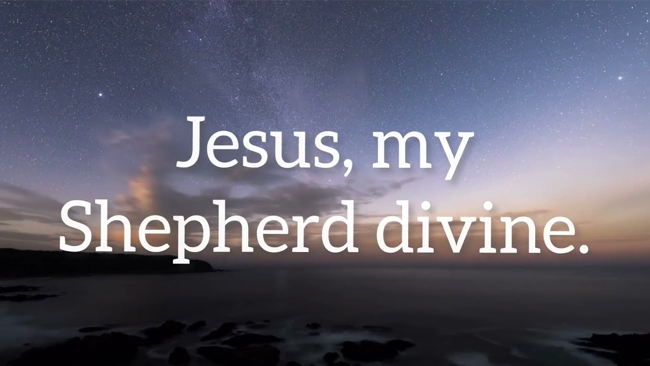 Restoration - Loving Shepherd
