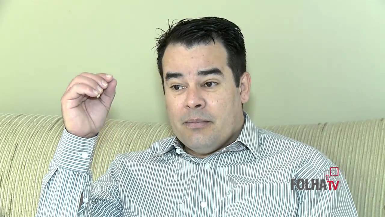 FolhaTV Programa 93 -  O que é a terapia VNS para casos de epilepsia crônica.
