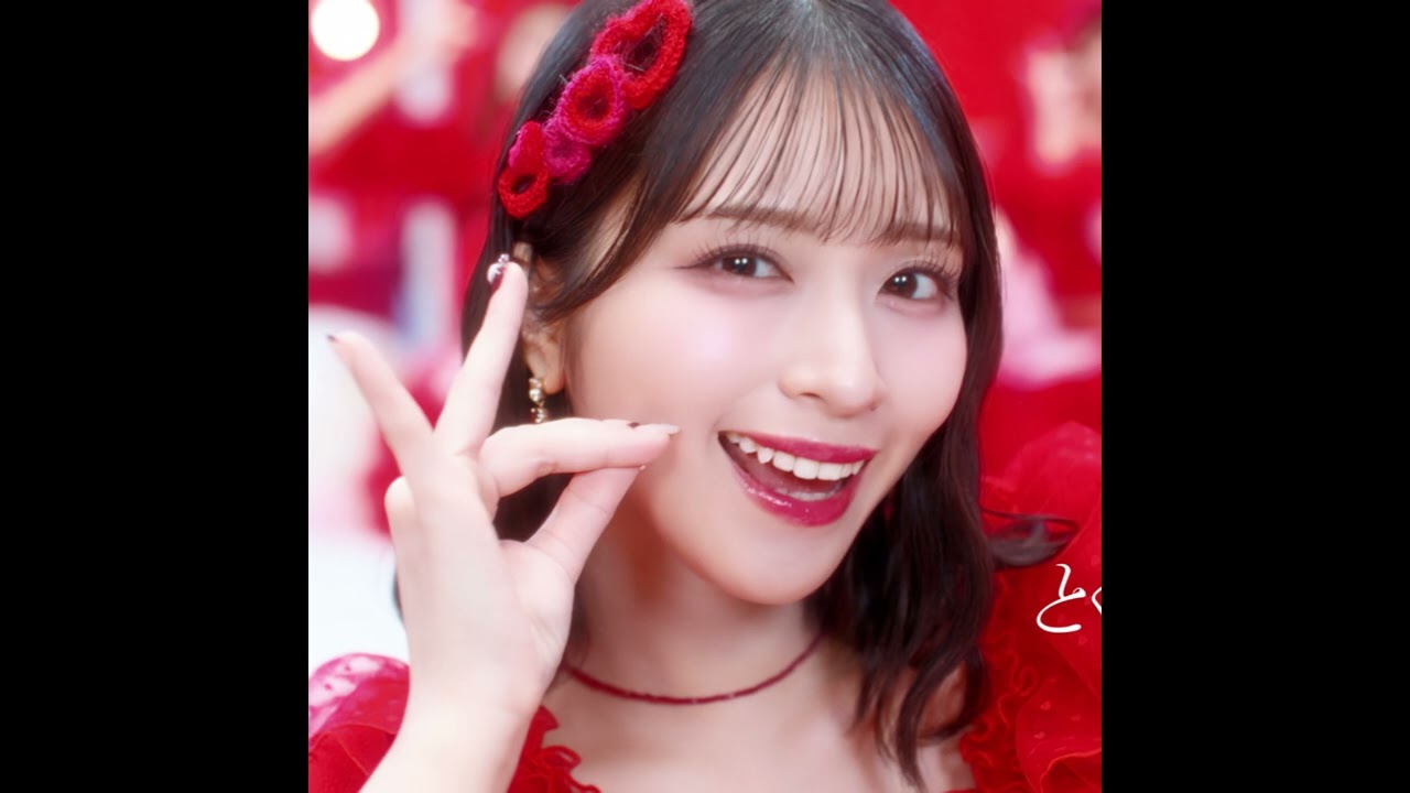 (offvocal)＝LOVE / とくべチュ、して　リアルカラオケ(Instrumental)