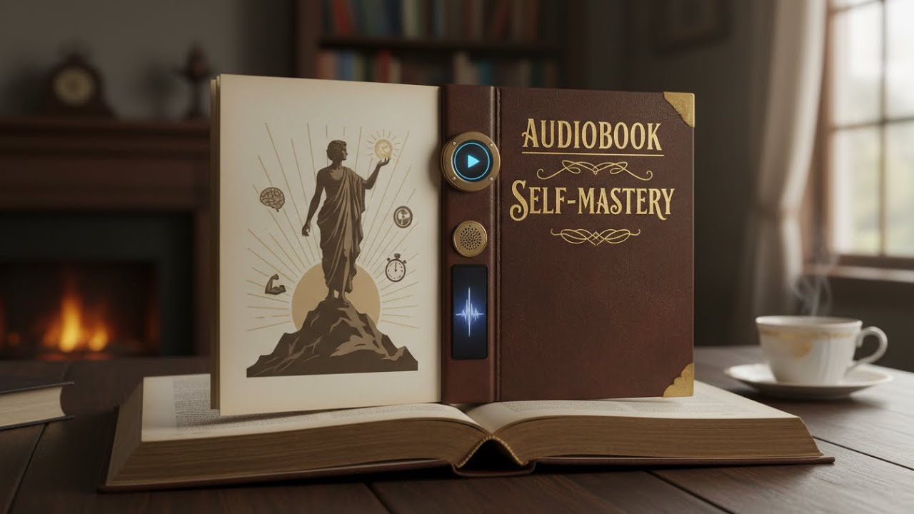 La Maîtrise de Soi-Même