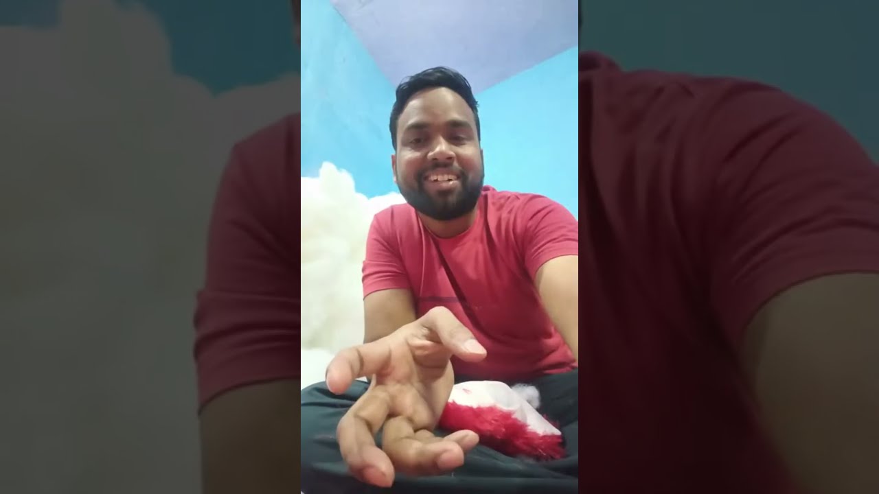 Dil kese bharte h dekhe live !