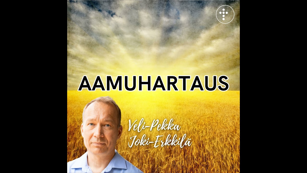 Torstai 12.02.2026 Veli-Pekka Joki-Erkkilä