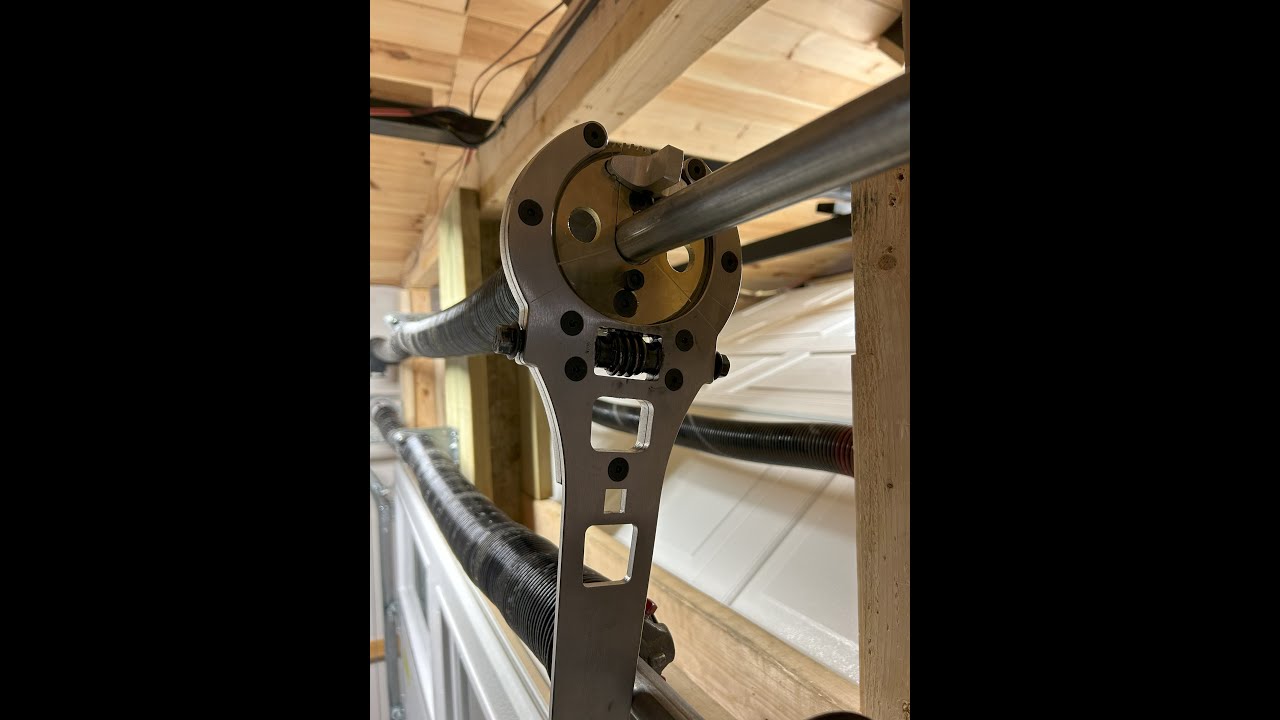 The Sure Winder Tool