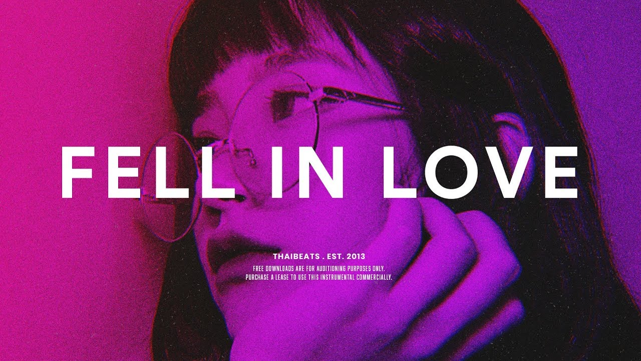 Emotional R&B Type Beat 