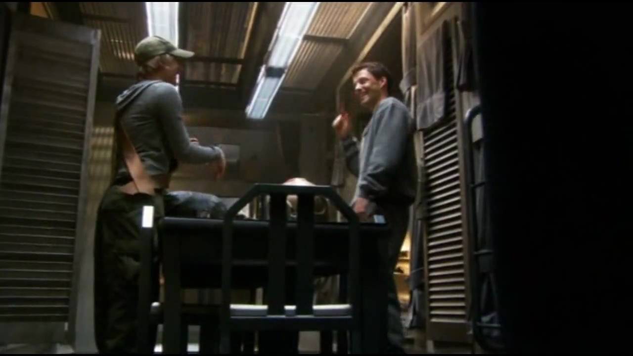 Kara/Lee - My Life Would Suck Without You