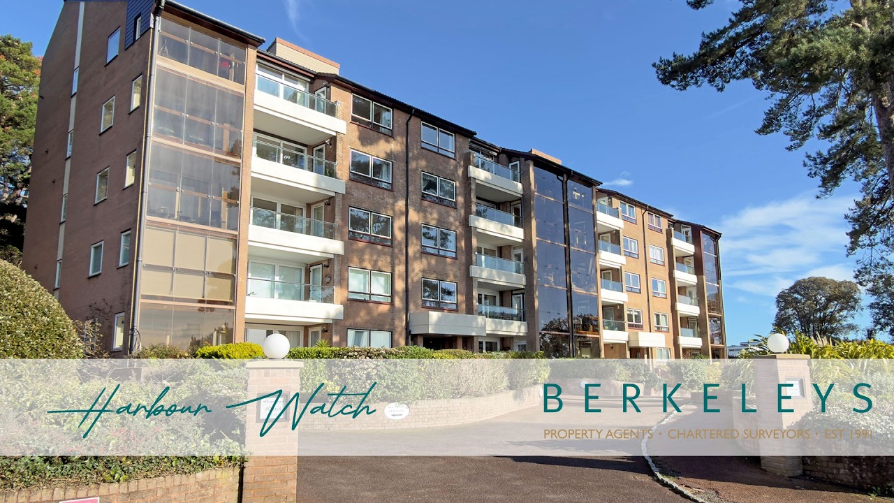 Harbour Watch, BH14: Coastal Luxury, Incredible harbour views and Sandbanks sunsets