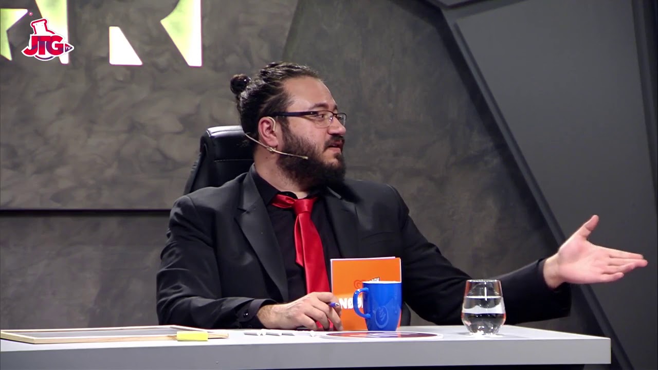 Jahrein, Can Sungur'un İzleyici Kitlesine Kayıyor