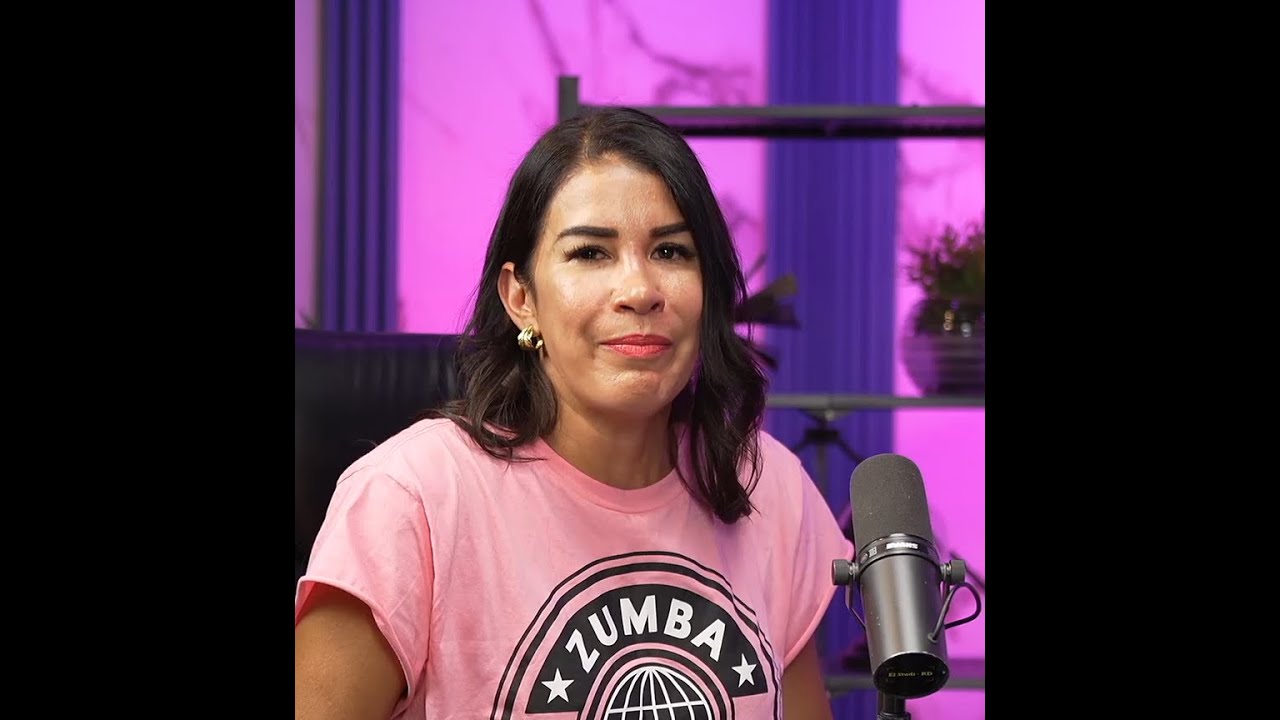 Zumba Sin Fronteras: Clara Mata y su Impacto Global como ZES | 20 A&ntilde;os de Trayectoria. T1 E1