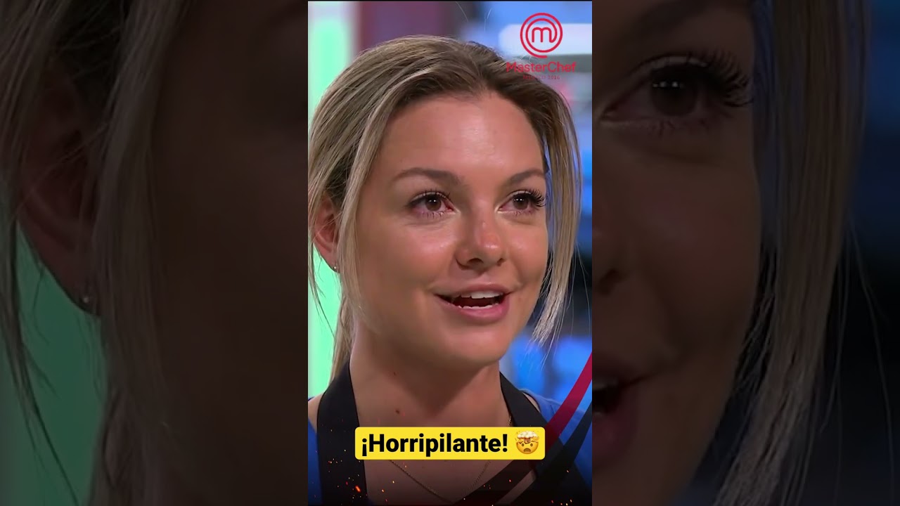 &iquest;Recuerdas el plato m&aacute;s salado de #masterchefm&eacute;xico ? #masterchef #ytshorts #shortsyoutube #ytviral