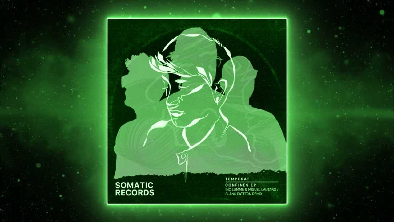 Temperat - Confines (Blank Pattern Remix) [Somatic Records]