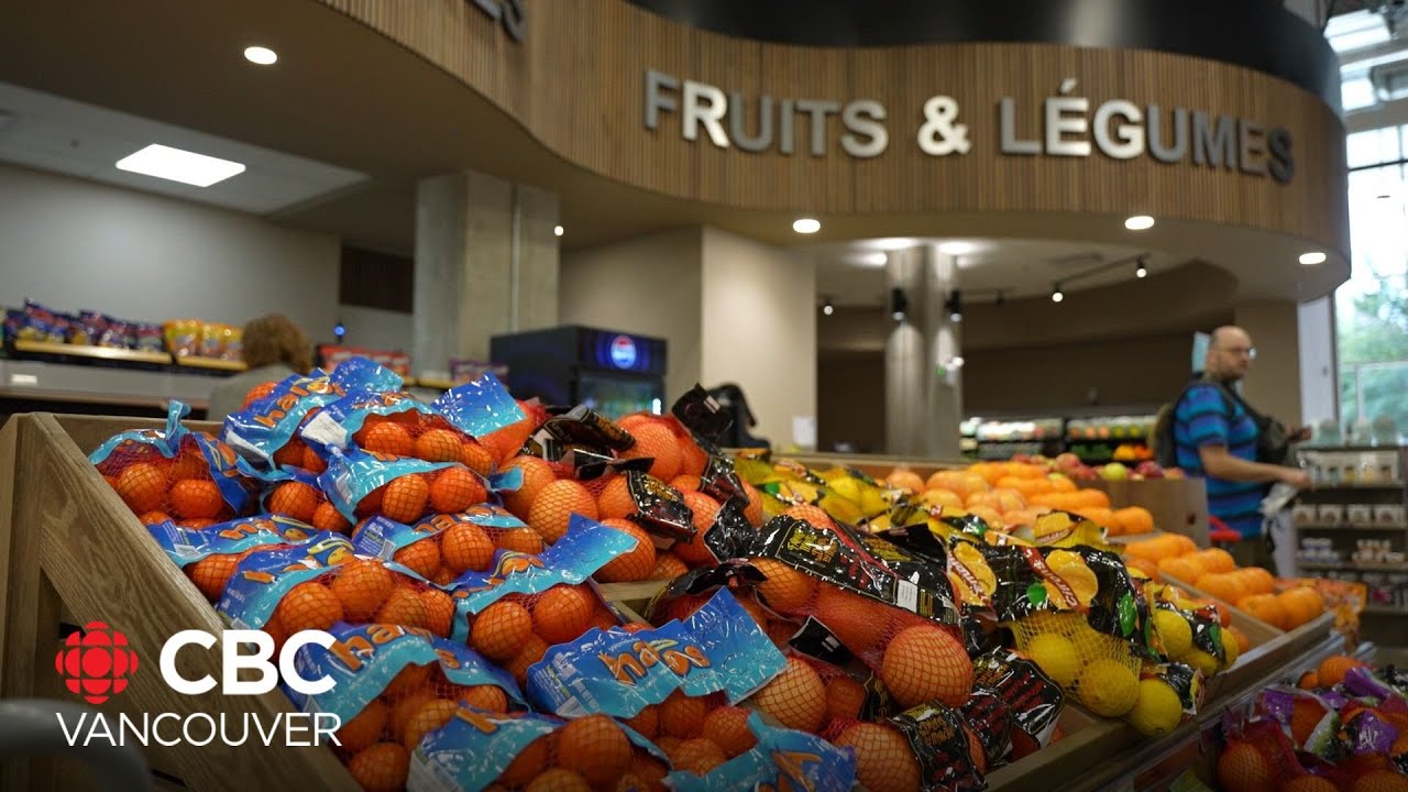Food prices could jump 5% in 2025, researchers say