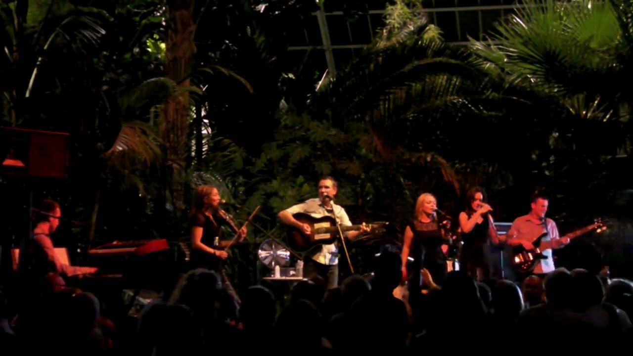 Viva La Vida John O Connell Band