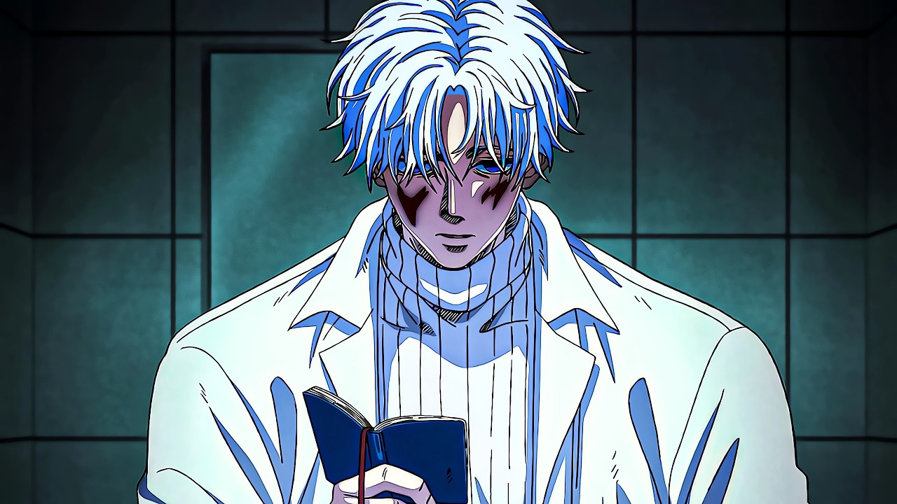 Sakamoto Days Part 2「AMV」Rush ᴴᴰ