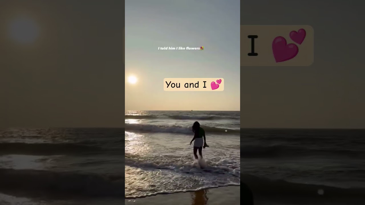 You & I #manifestlove #love #guidedmeditation #divineunion