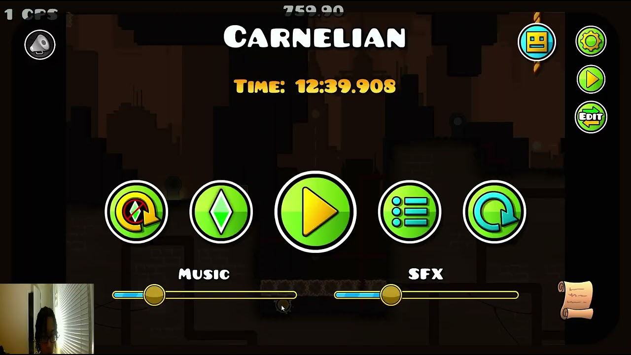 I Have *Things* To Say About This Level...