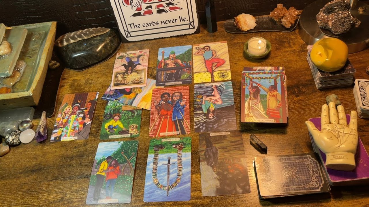 GEMINI ♊️ “AND THEN SUDDENLY...💥 UR WEALTHY! 777”  NEXT 48HRS  TAROT & ORACLE READ JUNE 2022