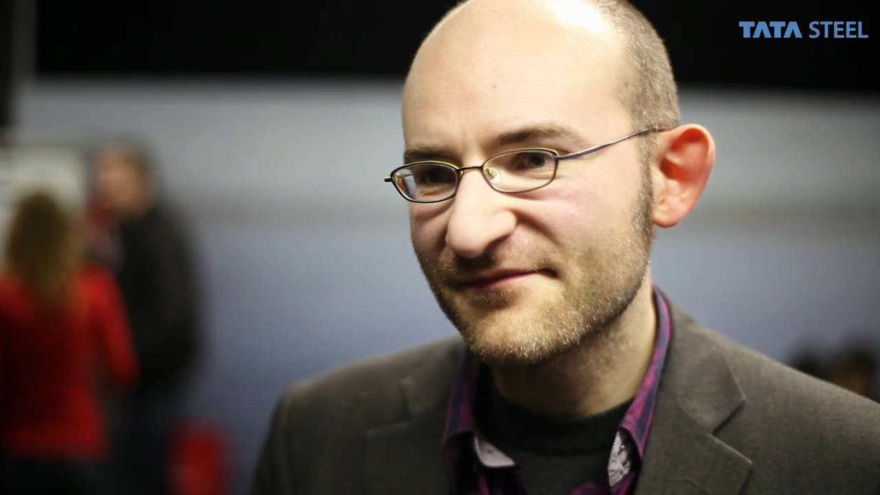 Tata Steel Chess 2012 - En passant - Matthew Sadler round 1 (Dutch)