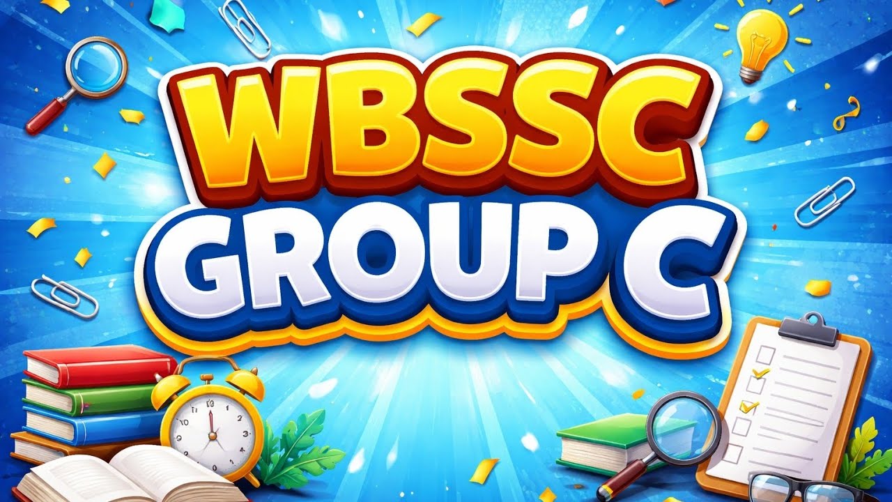 SSC GROUP C ANSWER KEY WITH SOLUTION ll PART 2