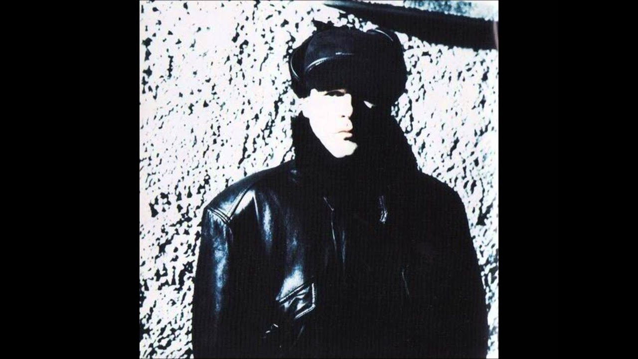 The Associates - Just Can't Say Goodbye  (12