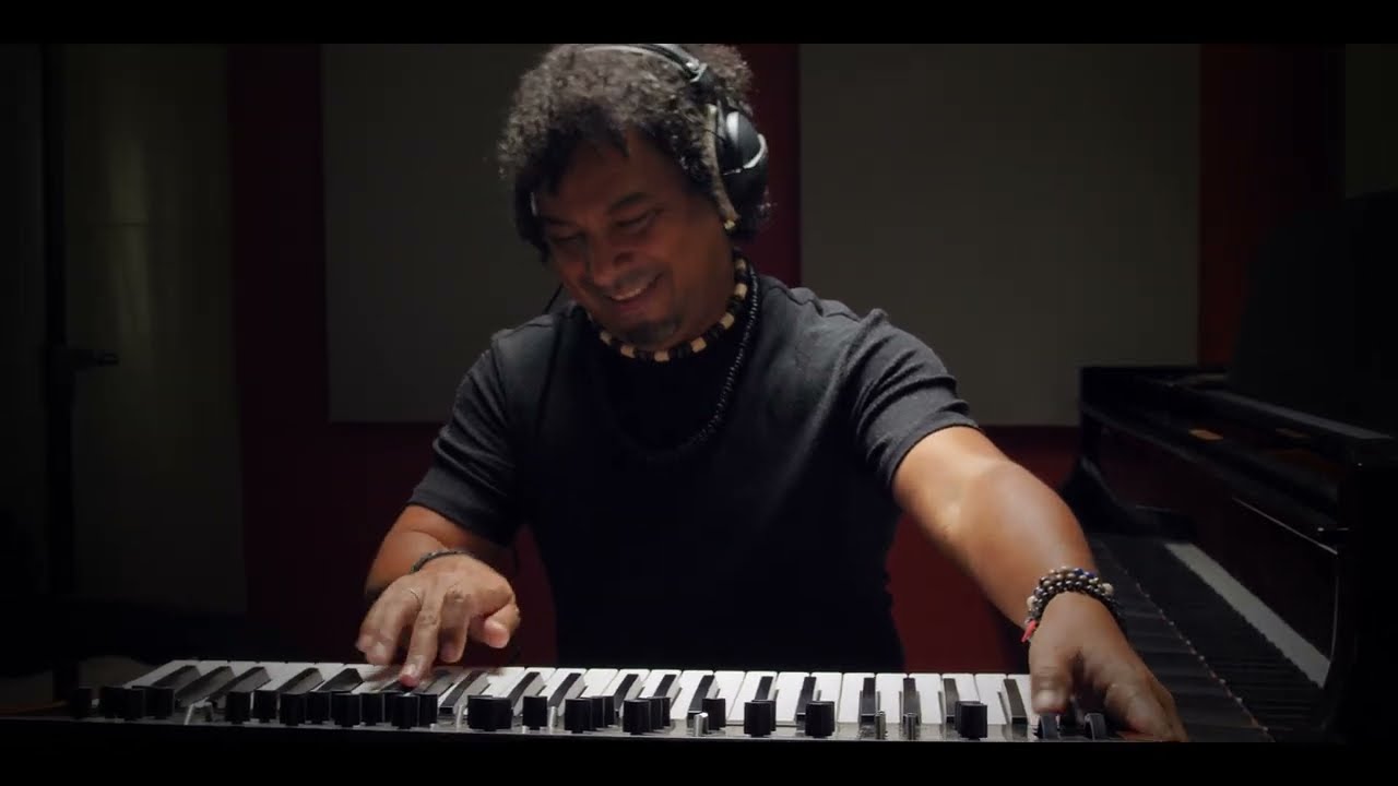 Fagner Wesley Quartet - Line Colours