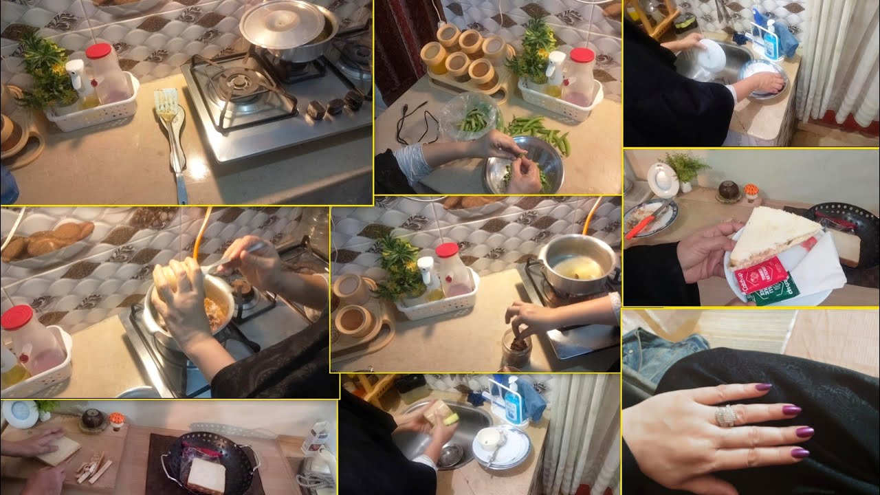 Homemaker maker vlog 🫰🏻Istaqbale Ramadan series ✨ Pakistani mom vlogs 