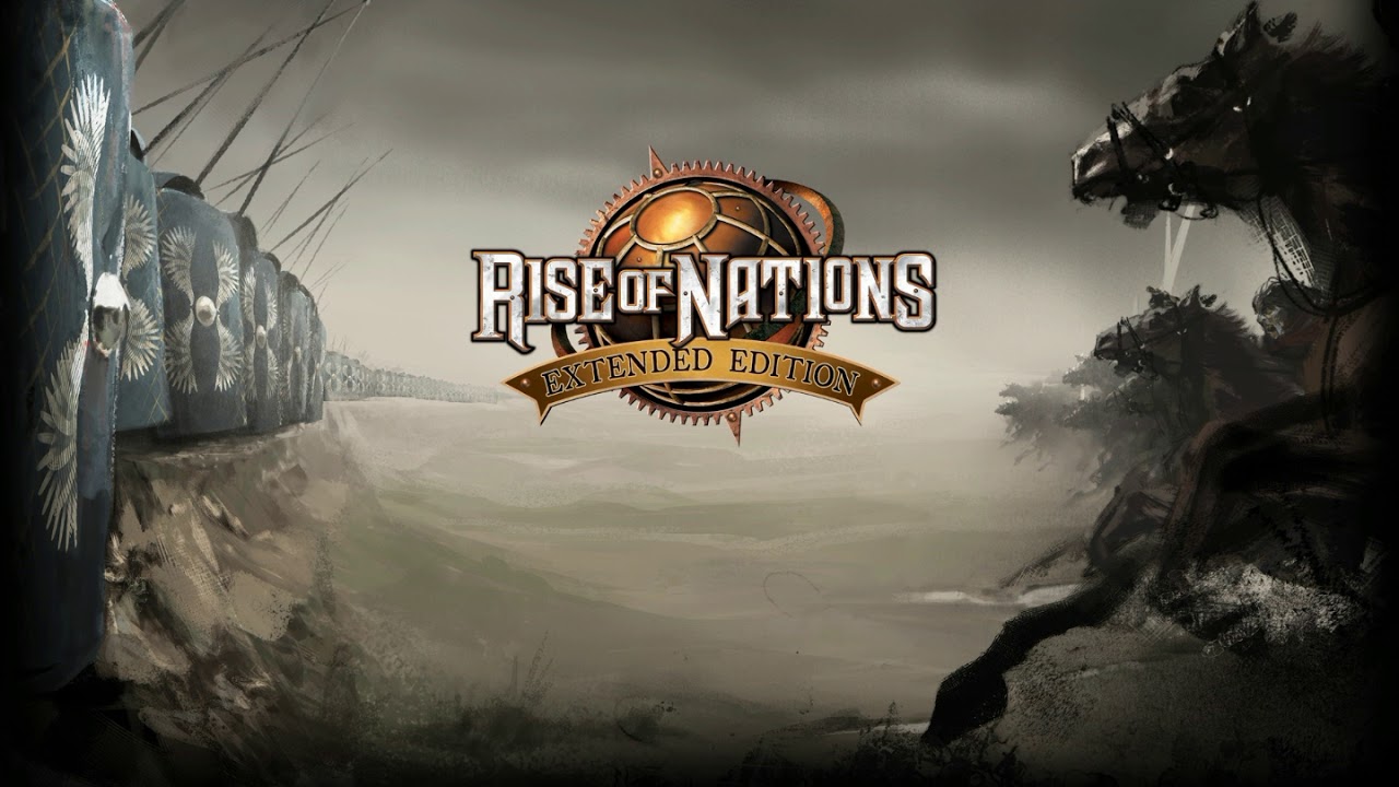 Rise of Nations Extended Edition - Full Soundtrack