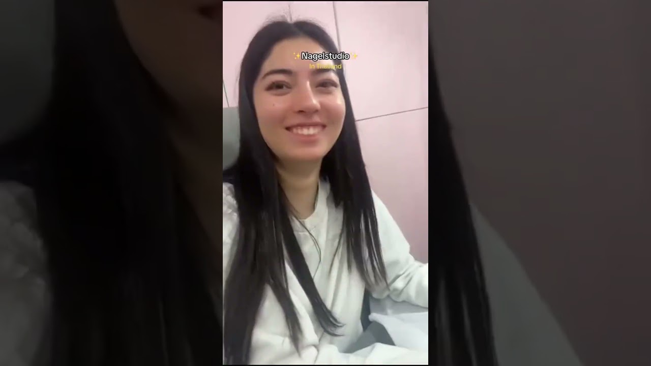 Neue N&auml;gel in Thailand