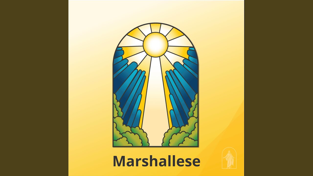 Daughter Of Light (Marshallese)