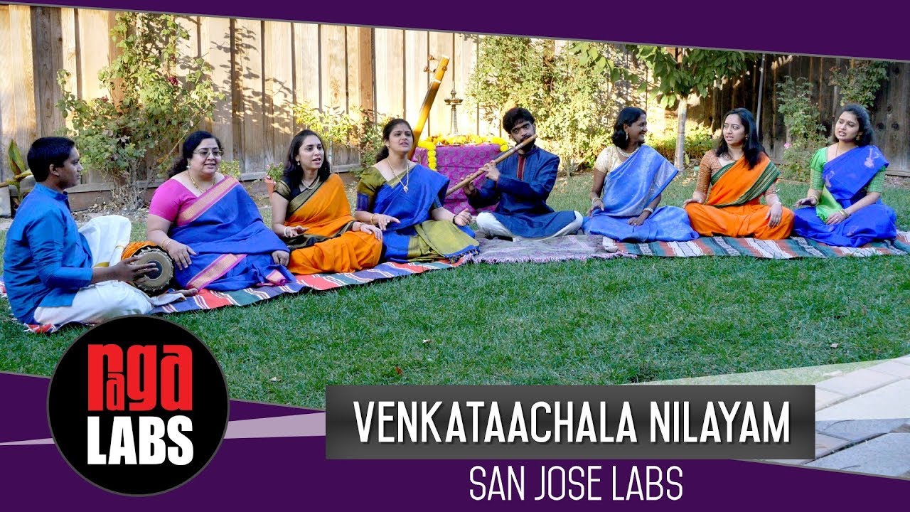 Venkatachala Nilayam | San Jose Labs