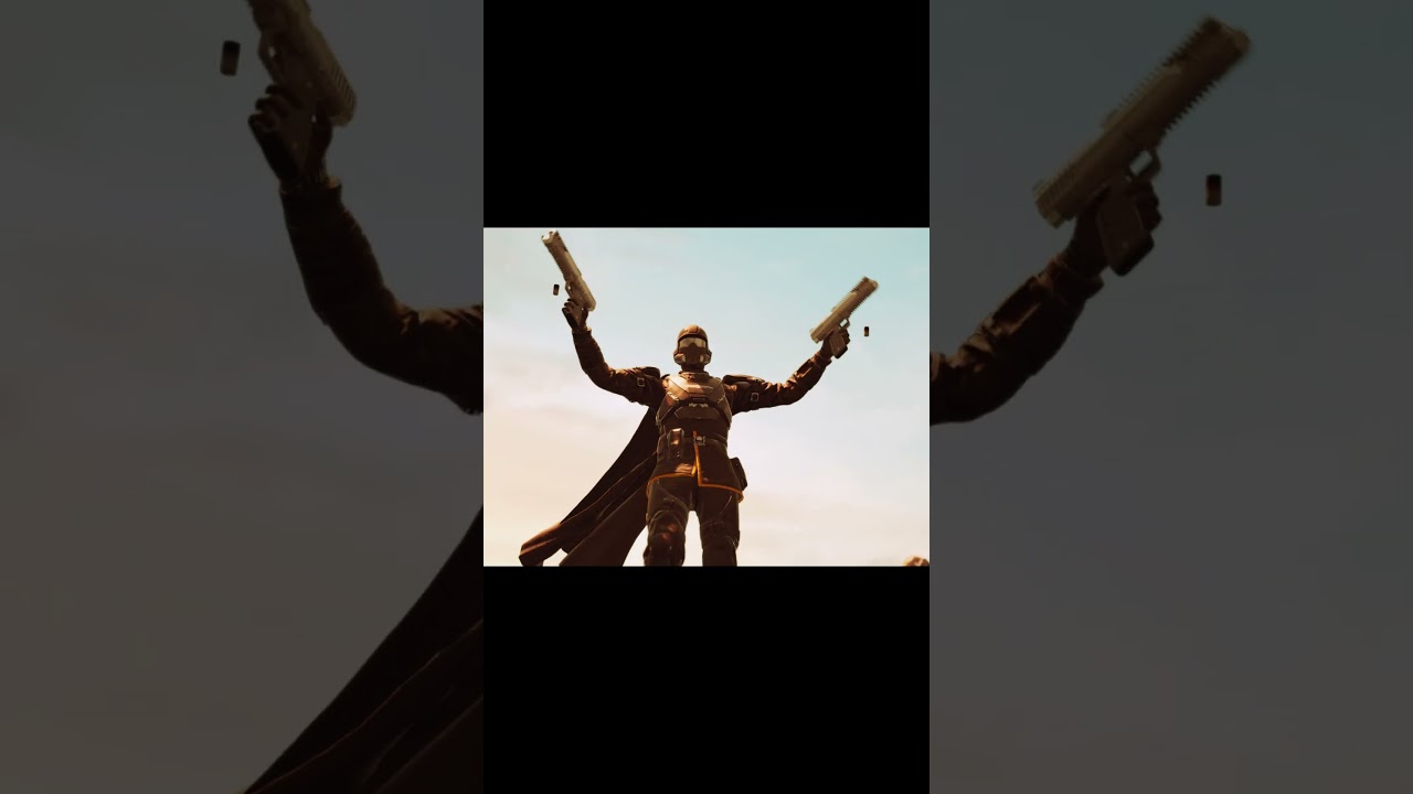Every Mission Ever #helldivers2 #animation #helldivers #fps #sfm #action #gaming #funnyshorts