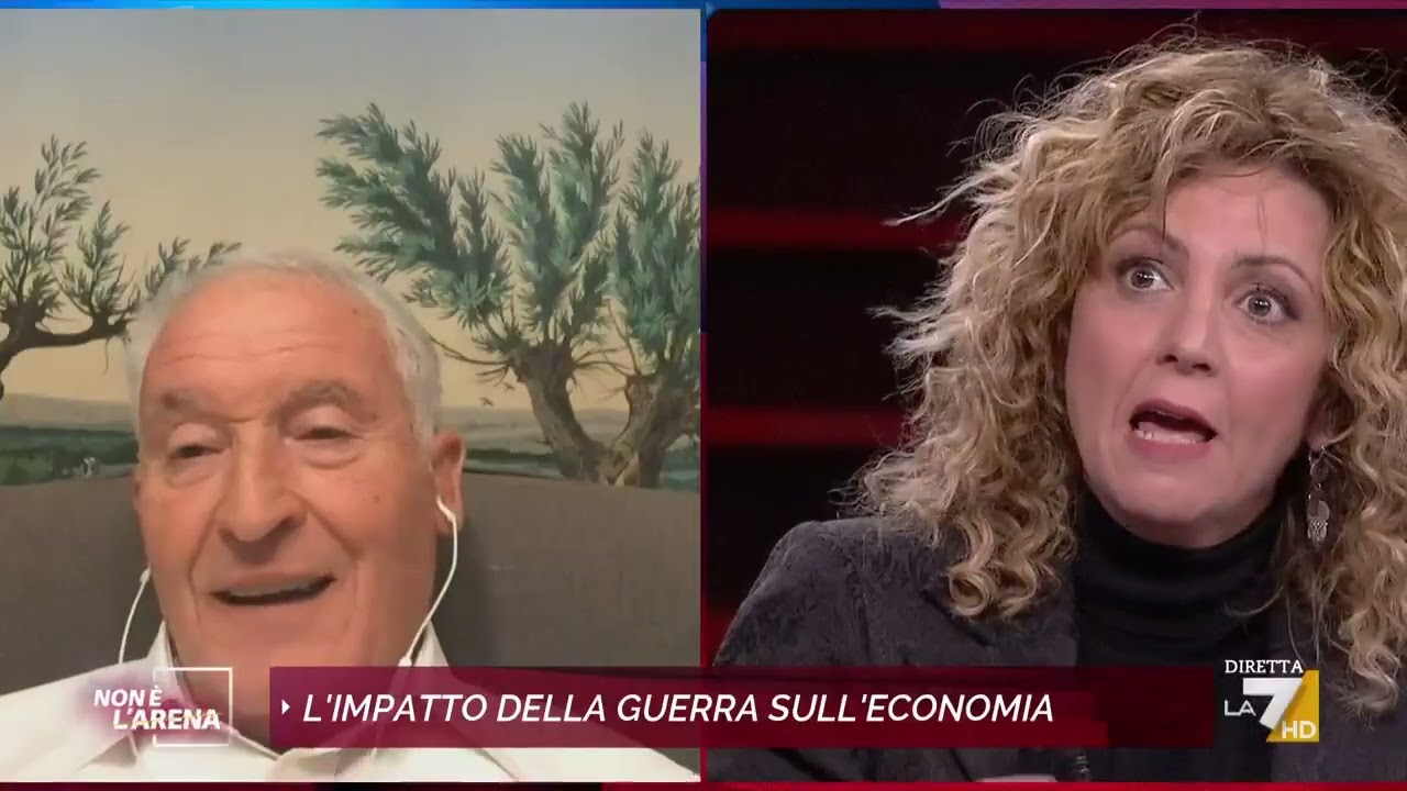 Il duro scontro tra Preatoni e la senatrice Lezzi: 