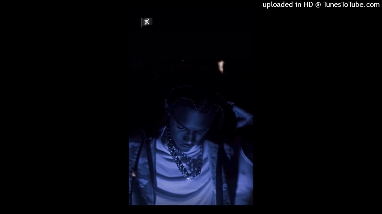 PRINZZ CHARLES - RAGE (UNRELEASE)